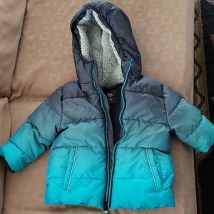 Wonder Nation Toddler Boy Jacket size 2T